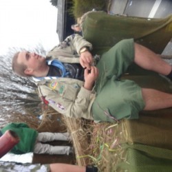 DSC04065 - Scouts en Gidsen Zaventem 